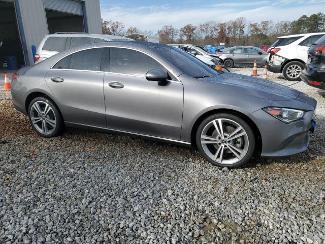 WDD5J4GB7LN073011 Mercedes-Benz CLA 250