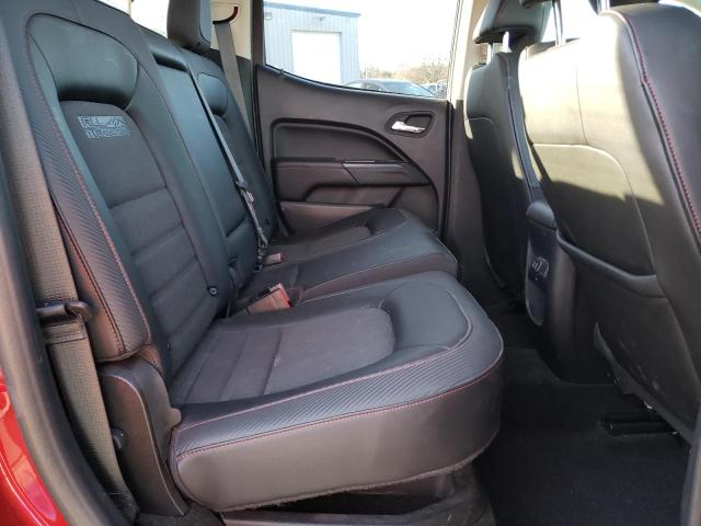 1GTG6CEN9H1266741 GMC CANYON SLE