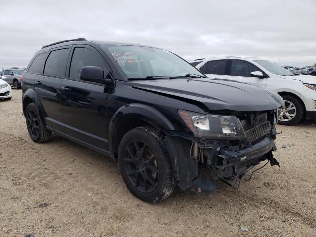 3C4PDCBB7FT734214 Dodge Journey Sxt