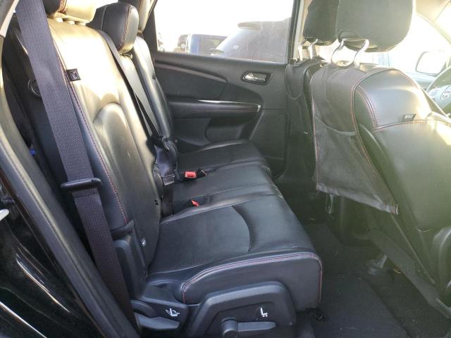 3C4PDDEG5HT521245 Dodge JOURNEY GT