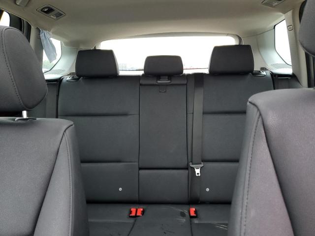 5UXWZ7C36H0X40323 BMW X3 Sdrive28i