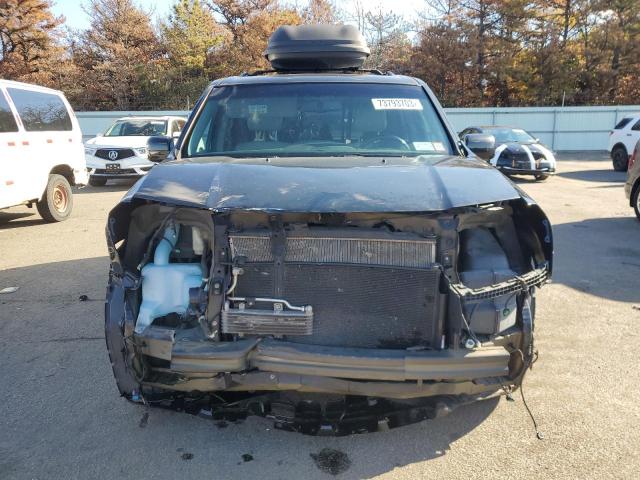 5FNYF4H93EB055112 Honda Pilot Touring