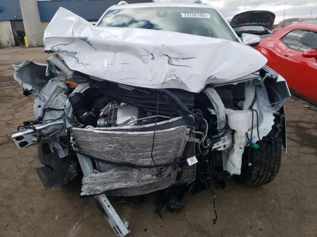 3GKALXEXXKL256344 GMC Terrain Denali