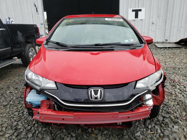 JHMGK5H70GS003176 Honda FIT EX