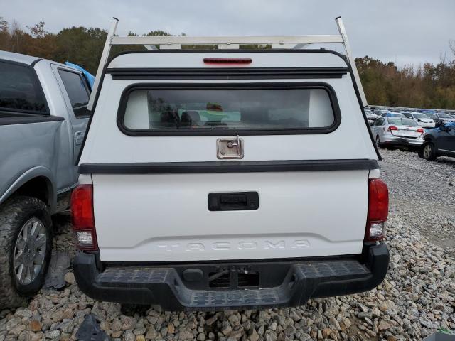 3TYRX5GN8NT057573 Toyota Tacoma Access Cab