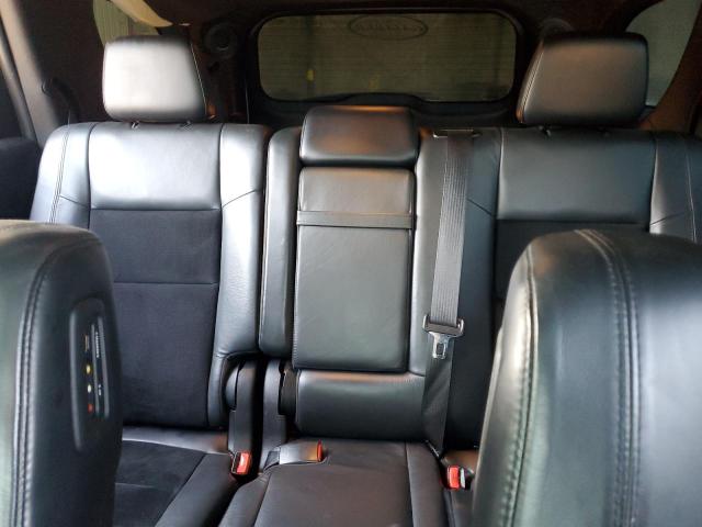 1C4RDJDG5JC324103 Dodge DURANGO GT