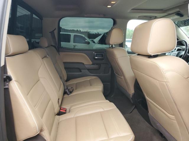 3GTU2PEJ6JG498904 GMC Sierra K1500 Denali