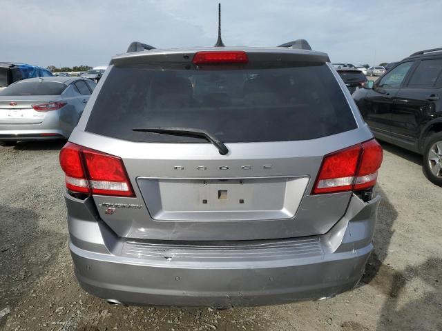 3C4PDDAG0JT439953 Dodge JOURNEY SE