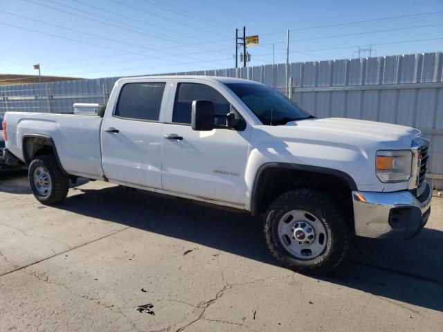 1GT12XEG2FF152798 GMC Sierra K2500 Heavy Duty