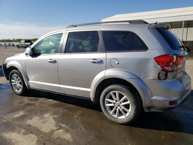 3C4PDCBG4GT153282 Dodge Journey Sxt