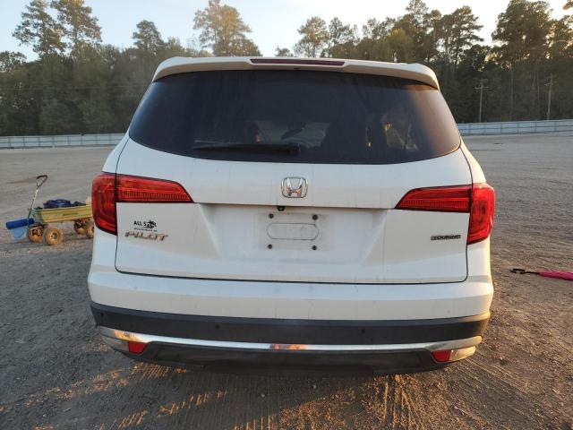 5FNYF5H92GB019081 Honda Pilot Touring