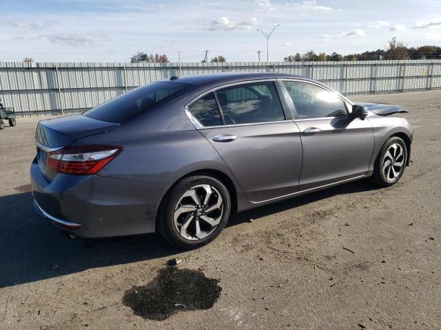 1HGCR2F83GA047475 Honda ACCORD EXL