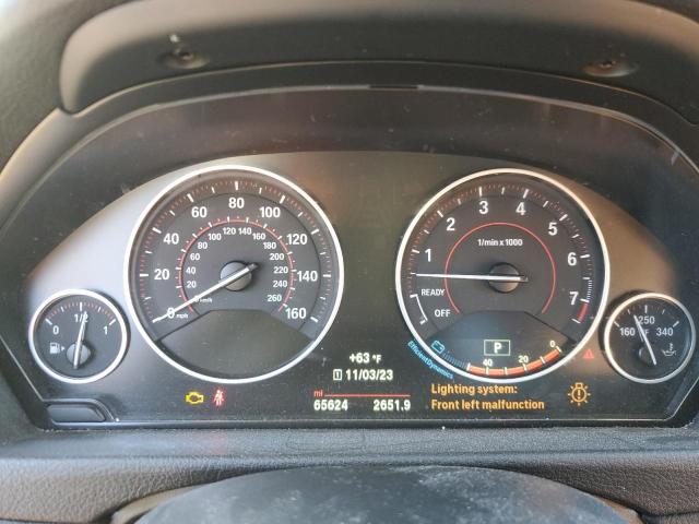 WBA4E5C5XHG189134 BMW 440xi Gran Coupe