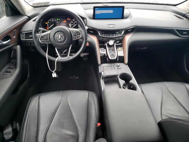 19UUB6F46MA001244 Acura Tlx Technology