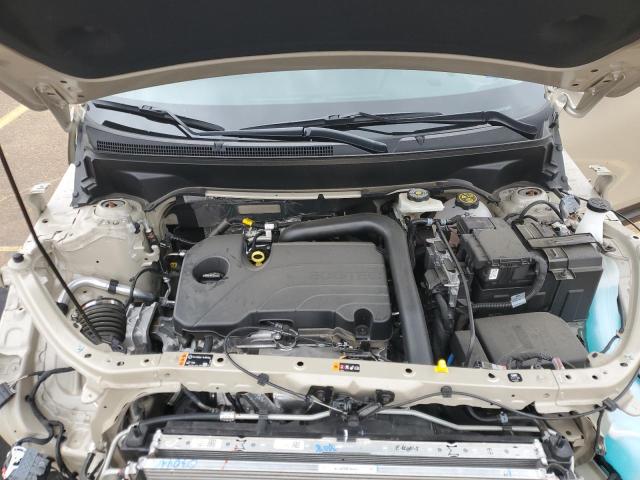 3GKALYEG9PL174974 GMC Terrain At4