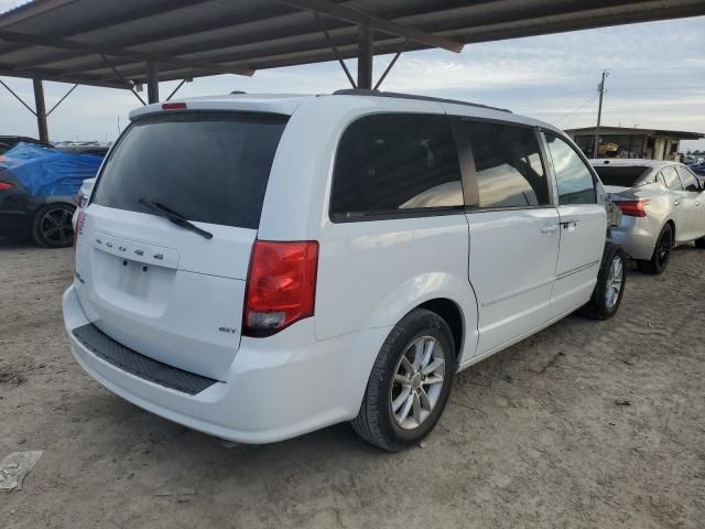 2C4RDGCG9GR235011 Dodge Grand Caravan Sxt