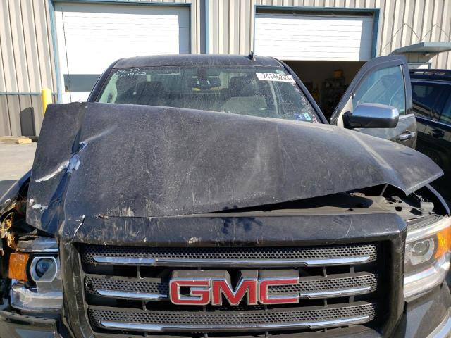 1GTV2UECXEZ206701 GMC Sierra K1500 Sle