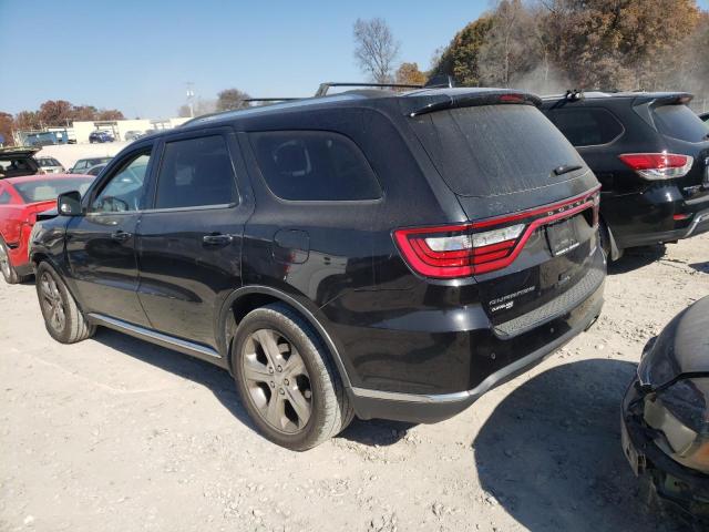 1C4RDHDG3EC304995 Dodge DURANGO LIMITED