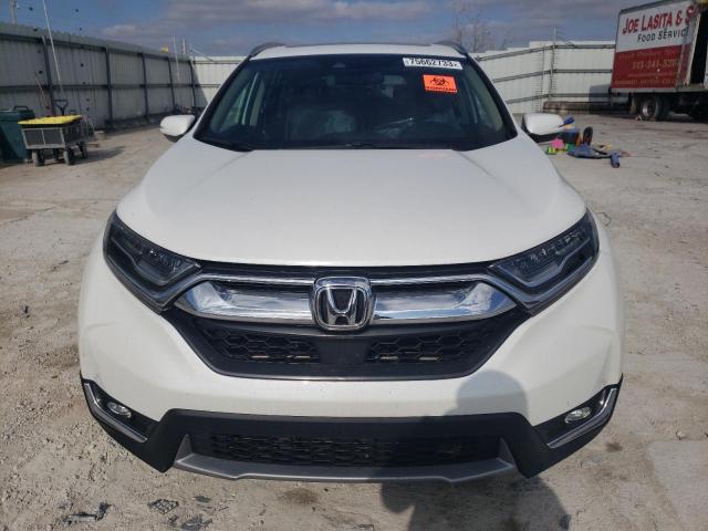 2HKRW2H9XKH633356 Honda Cr-v Touring