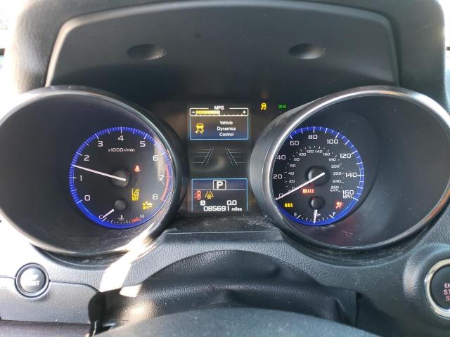 4S3BNEN69F3064419 Subaru Legacy 3.6r Limited