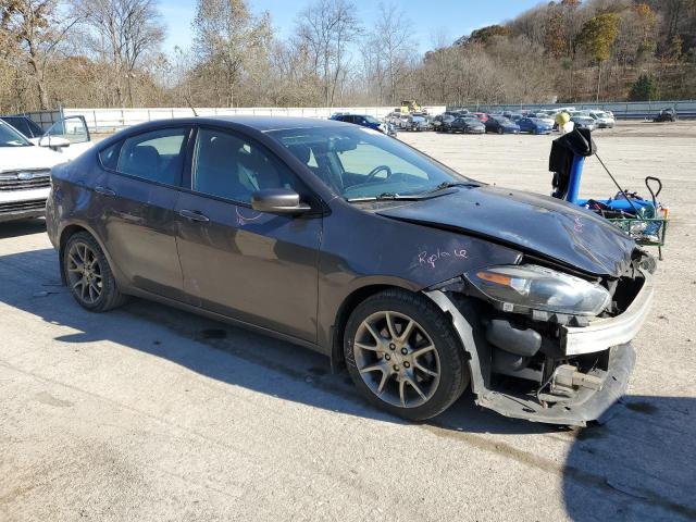 1C3CDFBB3FD165601 Dodge DART SXT