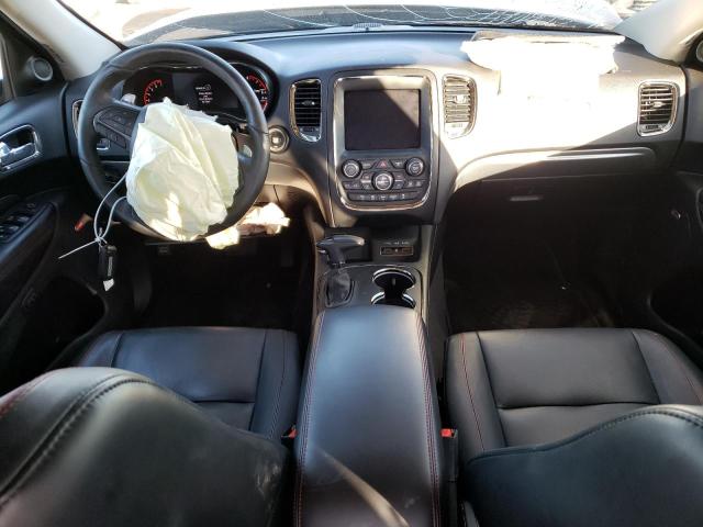 1C4RDJDG8JC150639 Dodge DURANGO GT