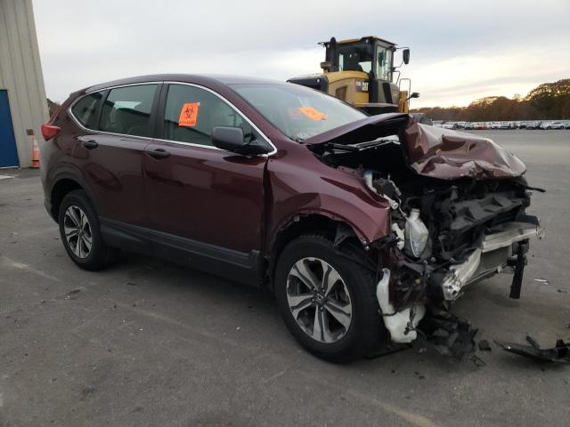 2HKRW6H3XKH215933 Honda CR-V LX