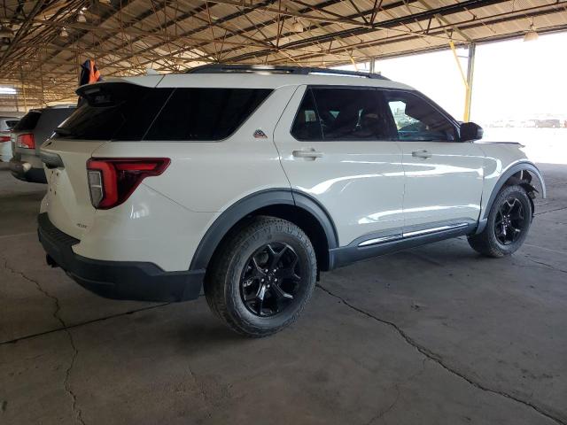 1FMSK8JHXMGC19580 Ford Explorer Timberline