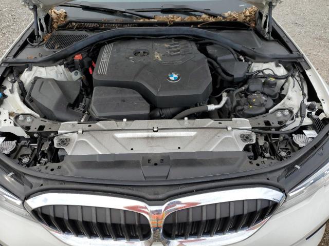 3MW5R1J08M8B53427 BMW 330I