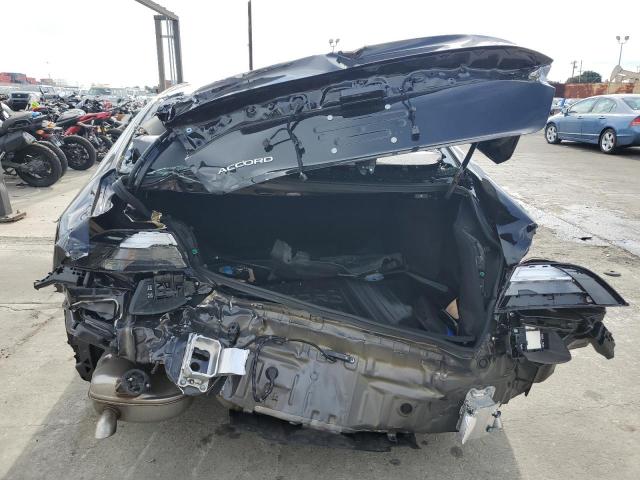 1HGCY1F31PA059917 Honda ACCORD EX