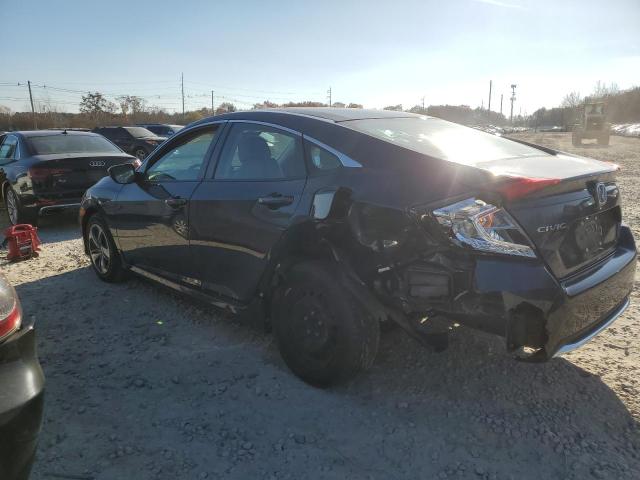 2HGFC2F67KH572143 Honda Civic Lx