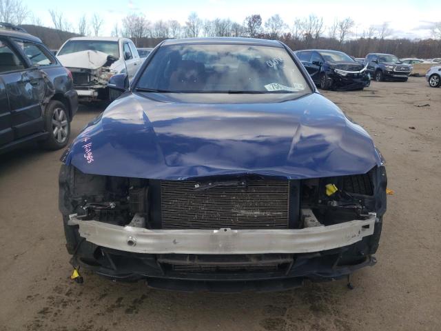 WBA8E3G55GNU38644 BMW 328 Xi Sulev