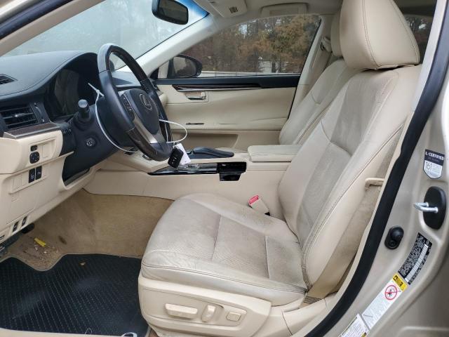 JTHBK1GG4E2149551 Lexus ES 350