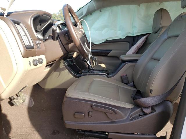 1GTG6DEN9K1176129 GMC CANYON SLT