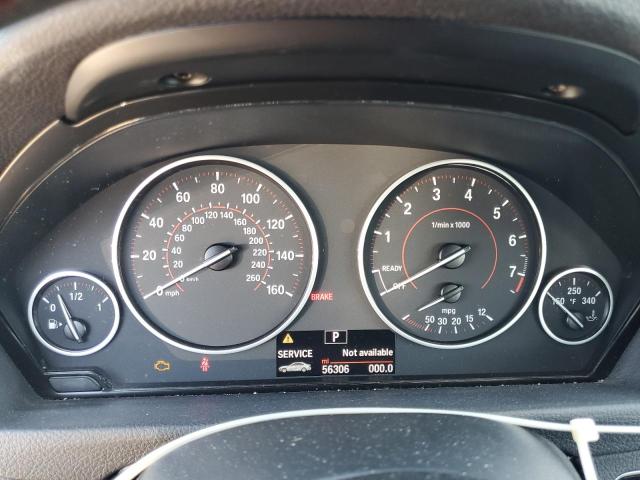 WBA8B9G5XHNU48924 BMW 330 I