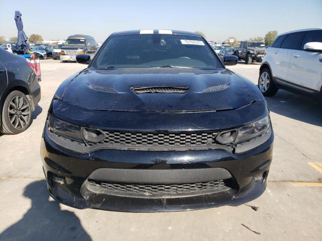 2C3CDXGJ2GH340589 Dodge Charger R/t Scat Pack
