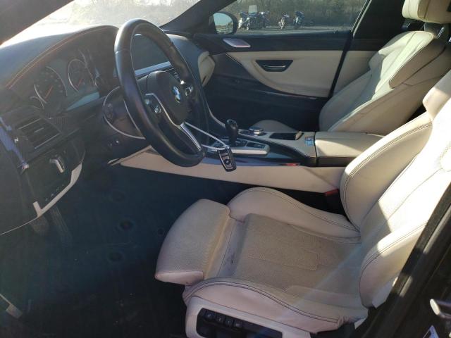 WBS6E9C55GGF92564 BMW M6 Gran Coupe