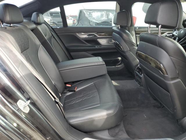 WBA7F0C31HGM22149 BMW 750 I