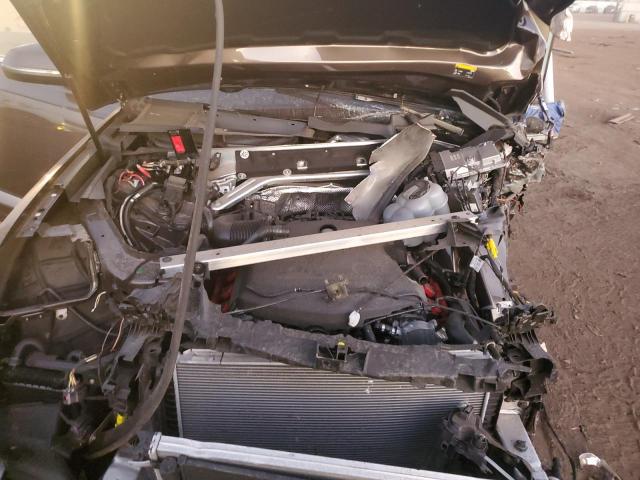 WA1VAAF79JD031927 Audi Q7 Prestige