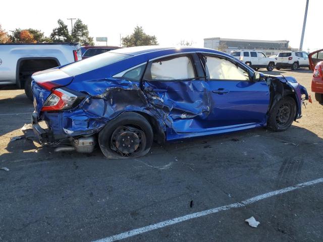 2HGFC2F50JH594698 Honda Civic Lx
