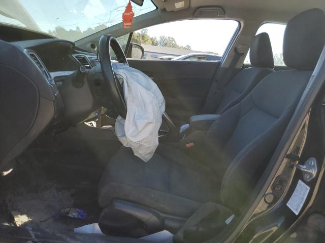 19XFB2F7XFE293961 Honda CIVIC SE