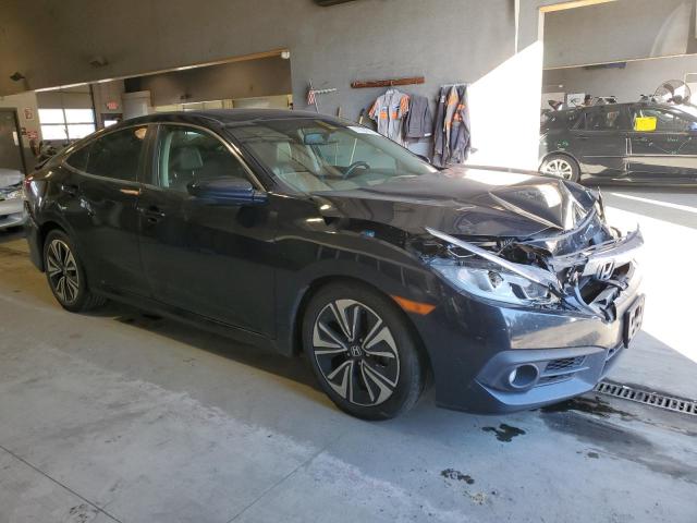 19XFC1F71GE028175 Honda CIVIC EXL