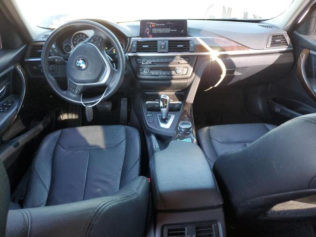 WBA3D5C5XEKX95296 BMW 328 D Xdrive