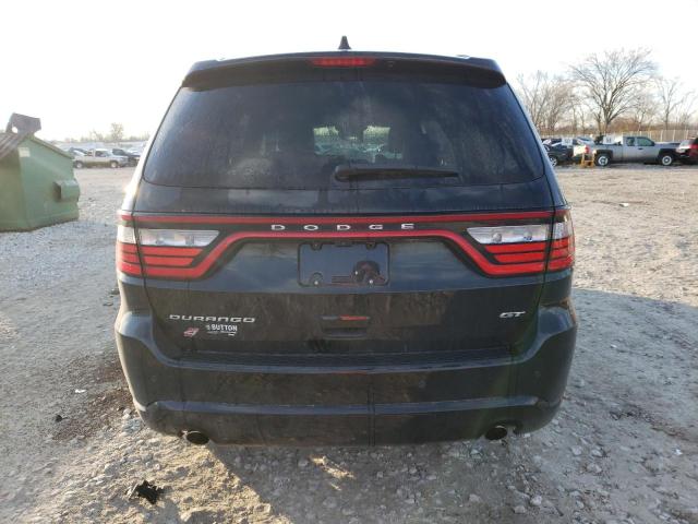 1C4RDJDG7JC329948 Dodge DURANGO GT