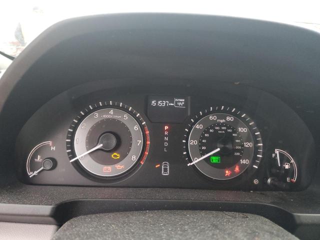 5FNRL5H69FB033092 Honda ODYSSEY EXL