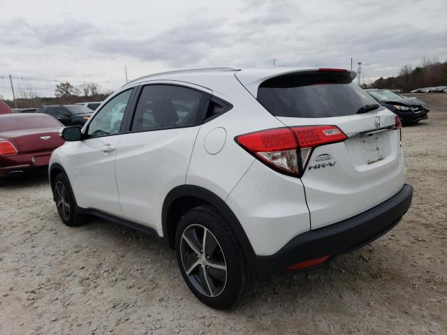 3CZRU6H50MM704047 Honda HR-V EX