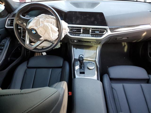3MW5R7J06M8C17029 BMW 330XI