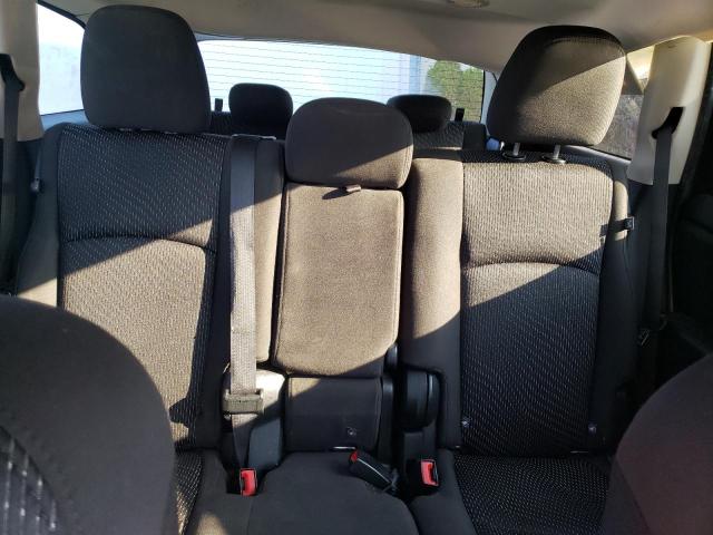 3C4PDCAB6GT230532 Dodge JOURNEY SE