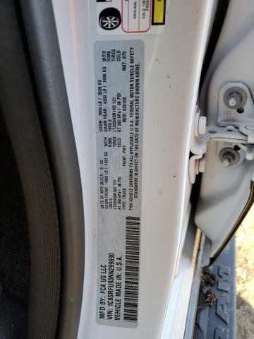 1C6SRFU93NN299690 RAM 1500 Trx