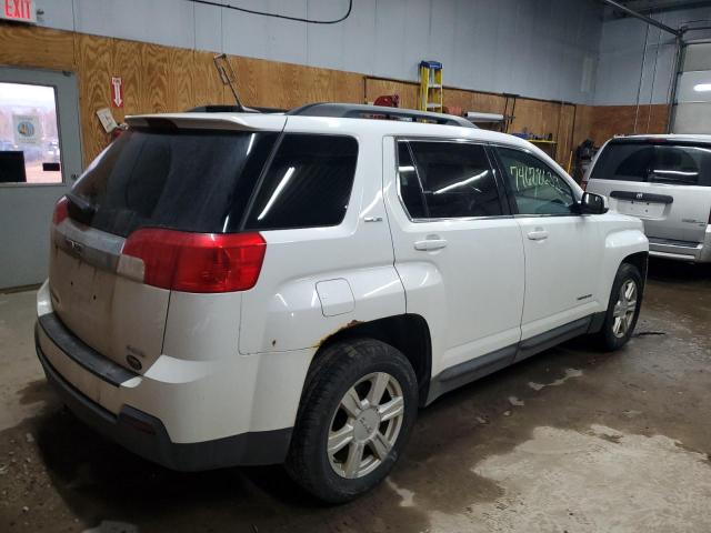 2GKFLWEK0E6210163 GMC Terrain Sle
